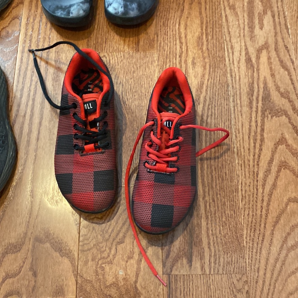 NoBull, New Balance, Reebok - Picture 4 of 7